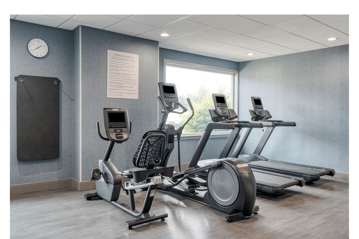 Health and Fitness 65 of 65