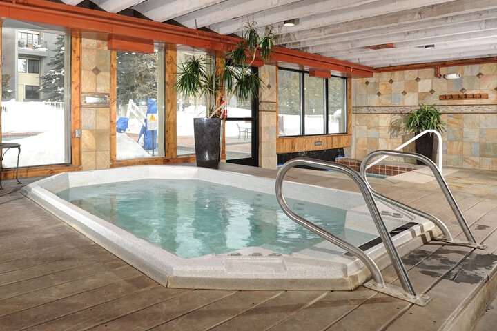 Keystone Lodge & Spa a Vail Resorts Property