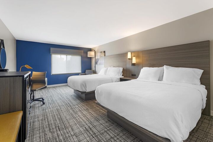 Best Western Plus Elgin - Chicago