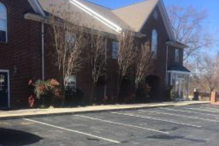 The Acorn Inn
