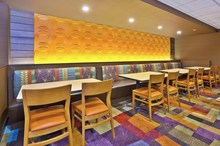Fairfield Inn & Suites by Marriott Madison West / Middleton