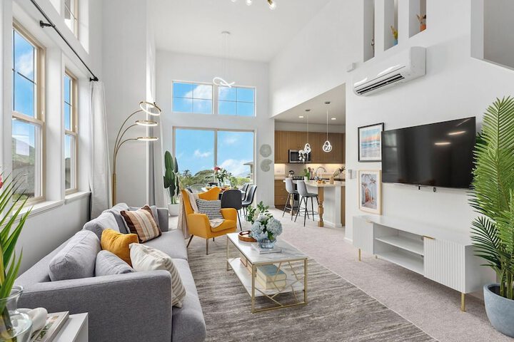 Leale'a by Avantstay Ocean + Mountain Views!