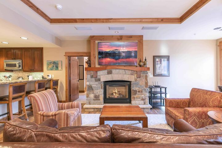 East West Hospitality Tahoe
