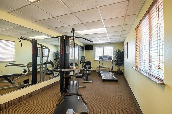 Health and Fitness 20 of 20