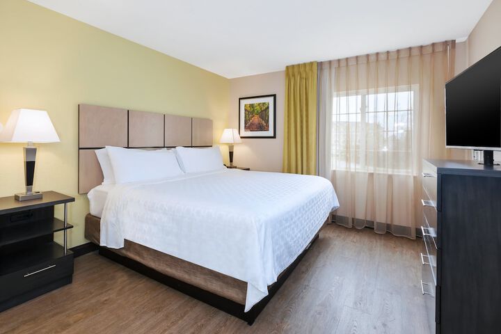 Candlewood Suites Rocky Mount by IHG