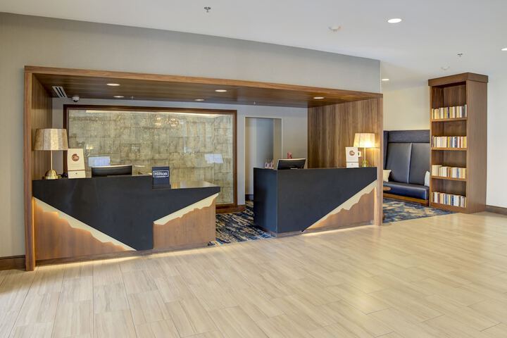 Hotel Interior 8 of 47
