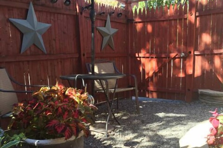 Terrace/Patio 21 of 21