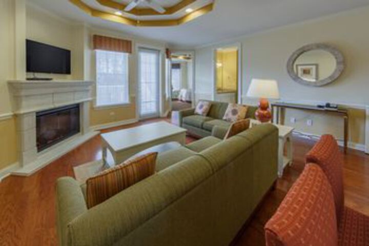 Holiday Inn Club Vacations Fox River Resort