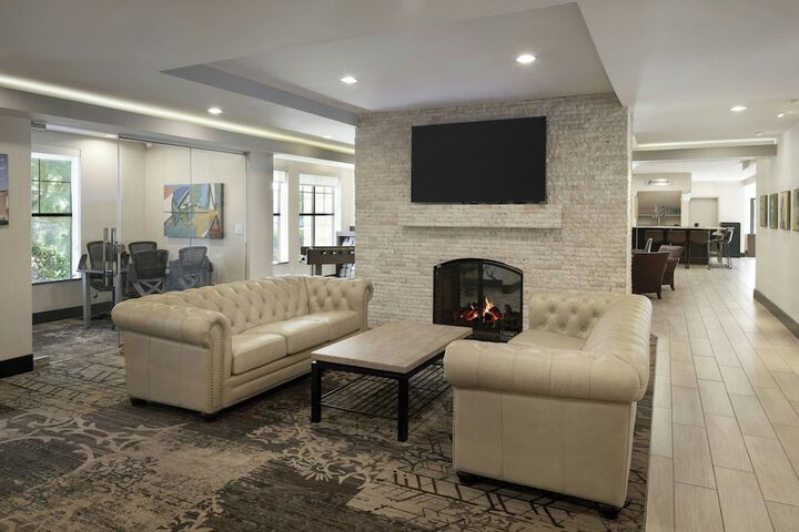 Residence Inn San Diego Del Mar