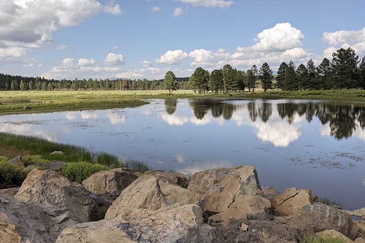 Backland Luxury Nature Resort - Grand Canyon