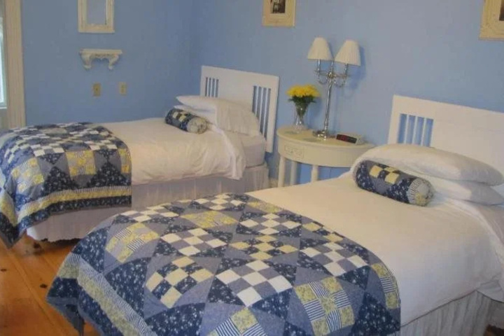In Wolfville Luxury Bed and Breakfast