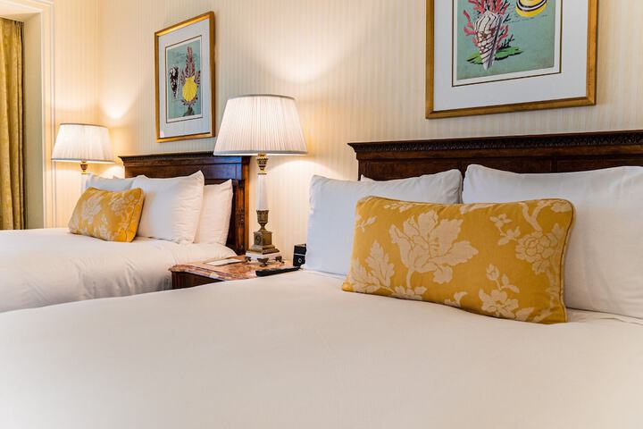 Westgate Hotel