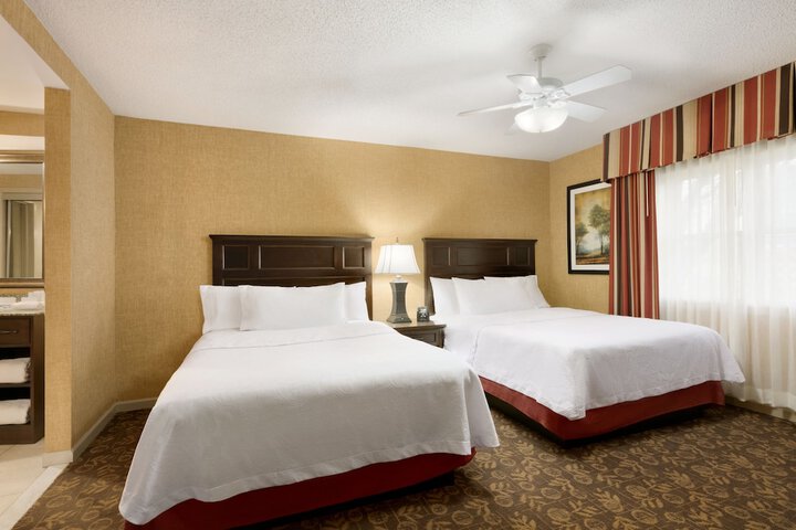 Homewood Suites by Hilton Syracuse / Liverpool