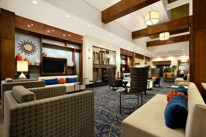 Hotel Interior 6 of 51