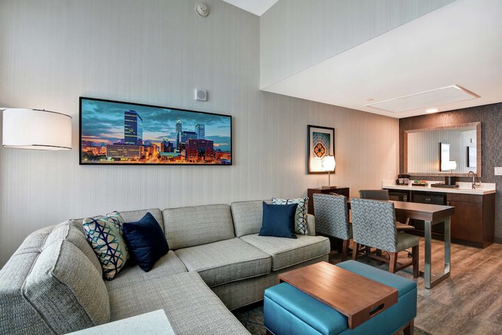 Embassy Suites by Hilton Plainfield Indianapolis Airport