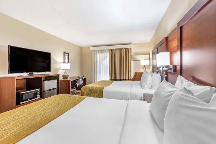 Comfort Inn Escondido San Diego North County
