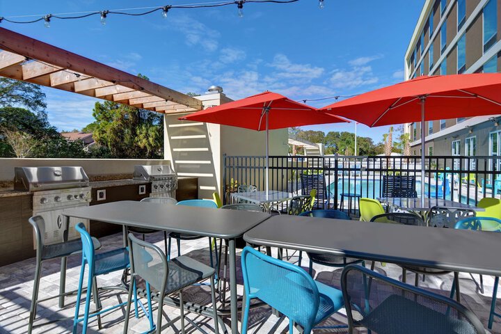 Terrace/Patio 45 of 45