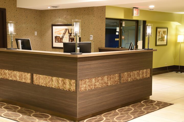 Hotel Interior 18 of 48