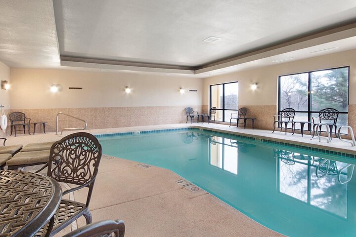 Pool 5 of 49