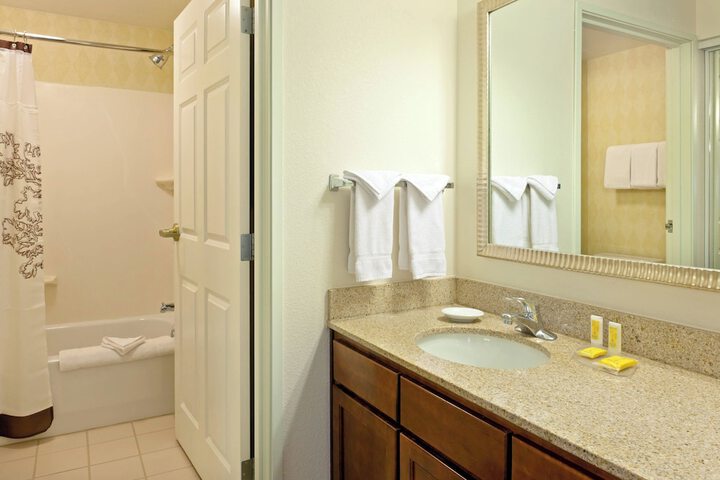 Residence Inn by Marriott Indianapolis Carmel