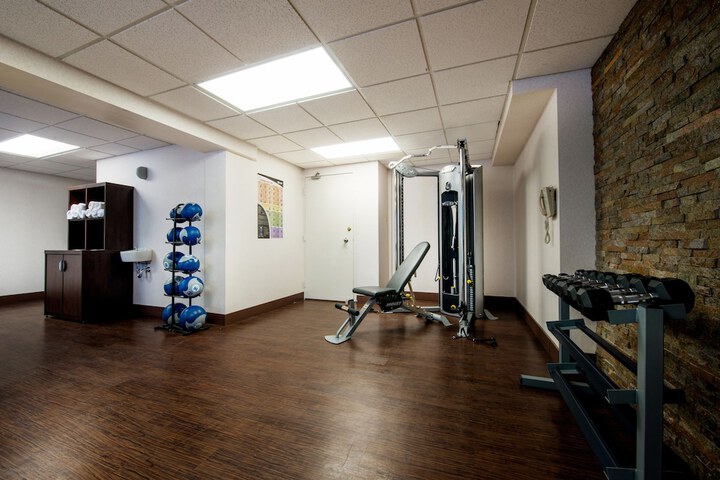 Health and Fitness 35 of 36