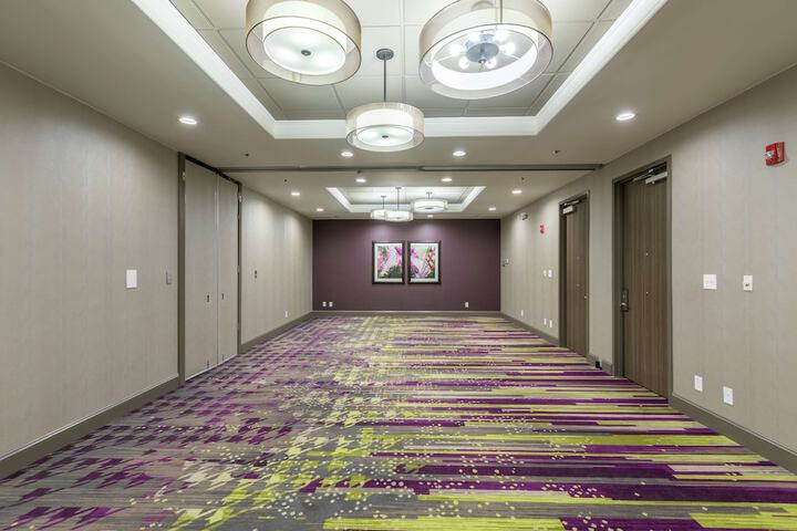 DoubleTree by Hilton Winston Salem - University