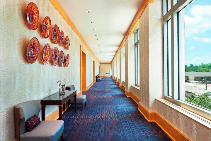The Westin Arlington