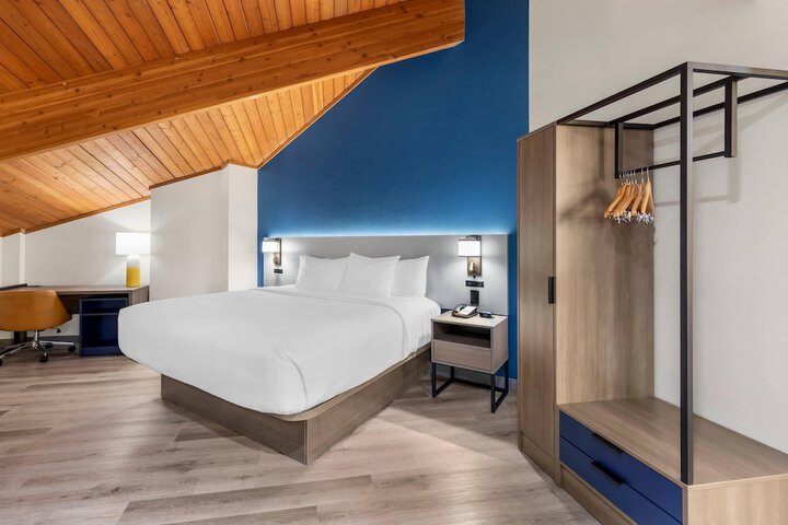 Comfort Inn Fontana