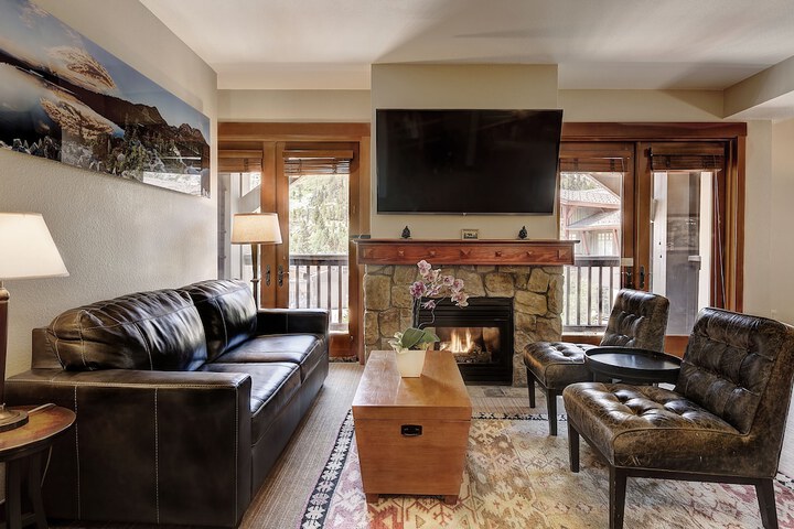 The Village at Palisades Tahoe