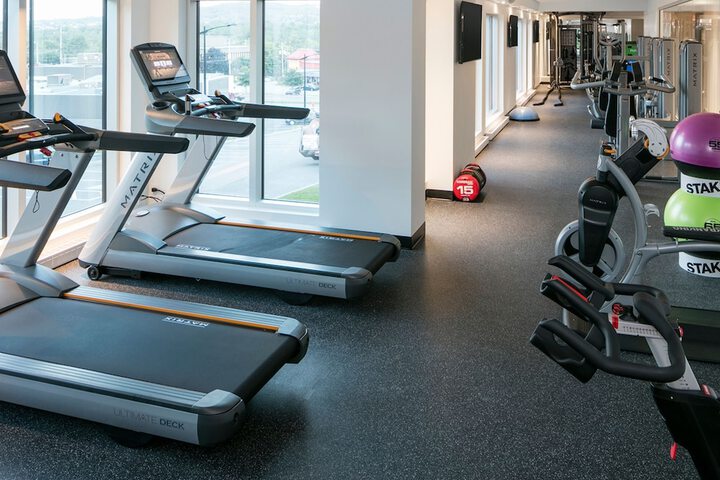 Health and Fitness 40 of 45