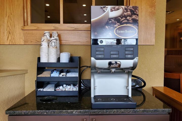 Breakfast/Coffee Service 42 of 56