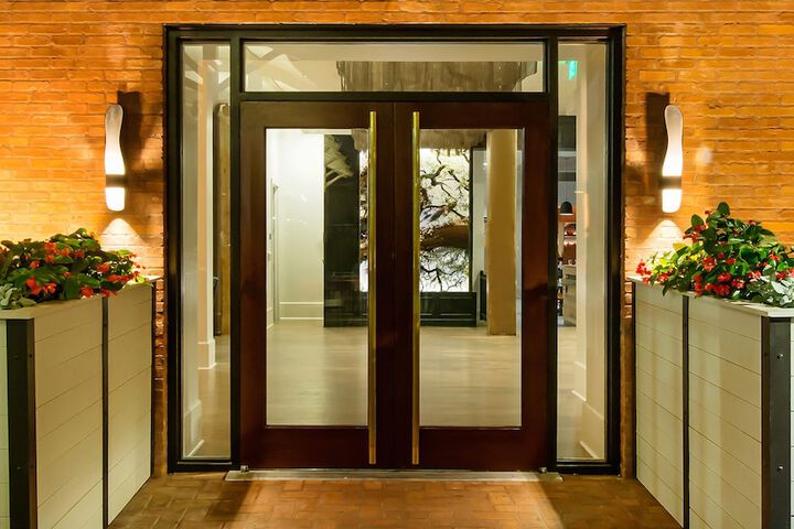 Hotel Indigo Savannah Historic District by IHG