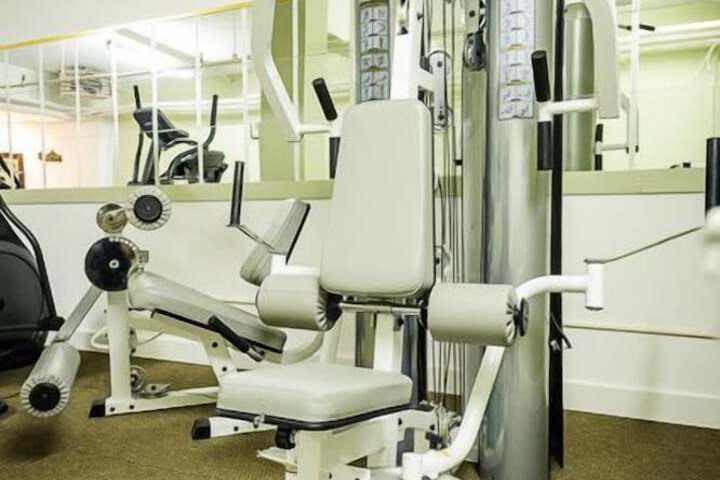 Health and Fitness 51 of 60