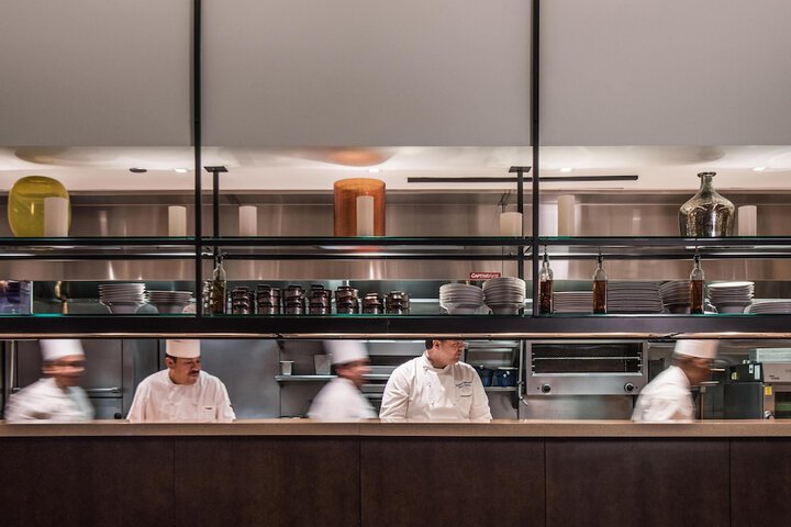 Hyatt Regency Chicago