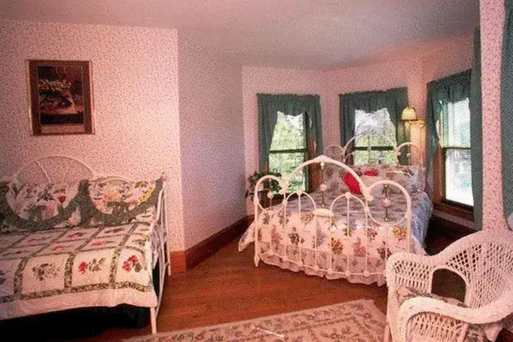 JEFFERSON INN