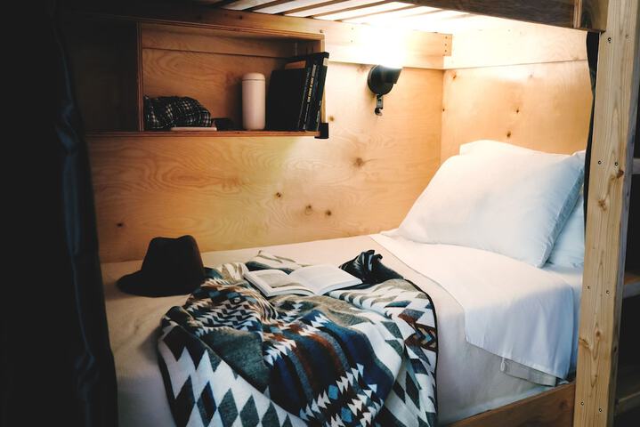 Jackalope Motor Lodge
