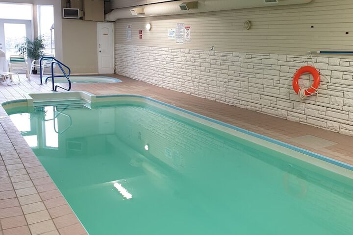 Pool 6 of 99