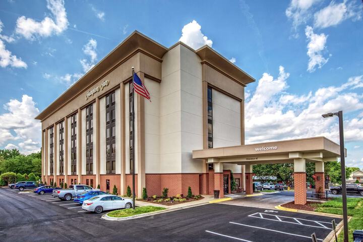 Hotel 4 of 24
