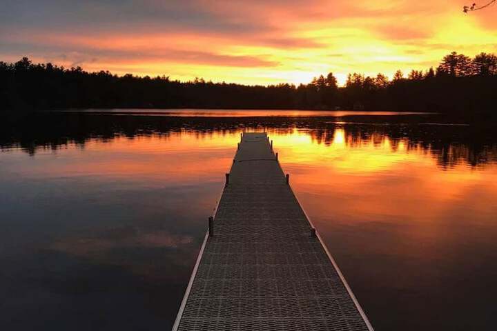 Sandy Beach RV Resort
