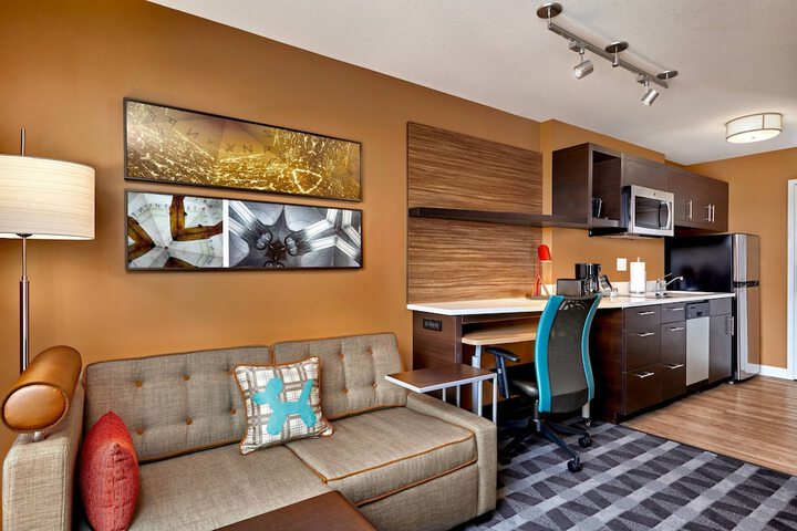 TownePlace Suites by Marriott Fort McMurray