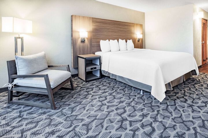 Ramada by Wyndham West Atlantic City