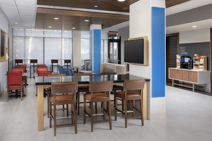 Holiday Inn Express Atlanta SW - Newnan by IHG
