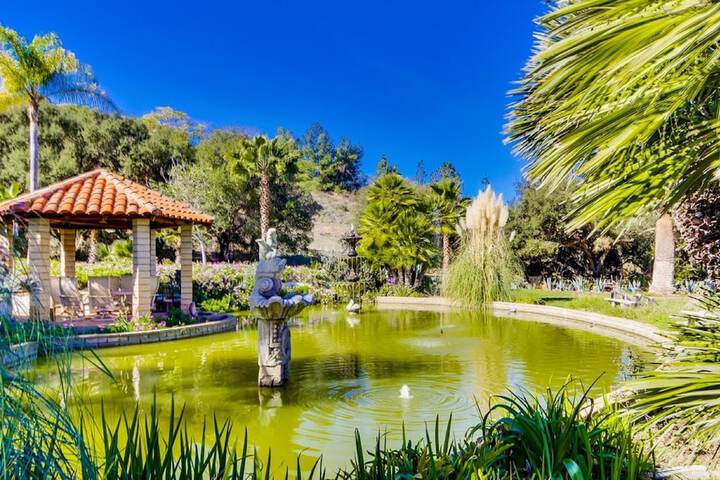 Vineyard Hacienda