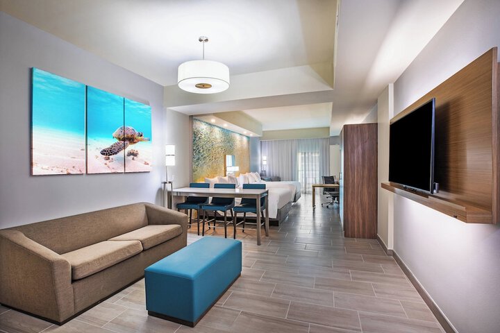 Courtyard by Marriott South Padre Island