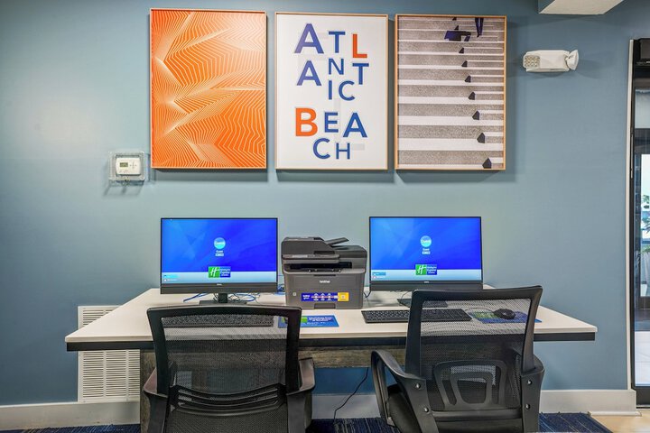 Holiday Inn Express & Suites Jacksonville - Atlantic Beach by IHG