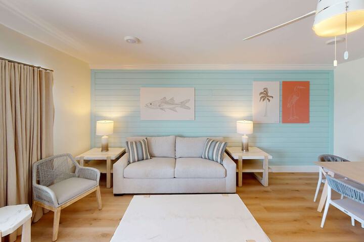 Manasota Key Resort