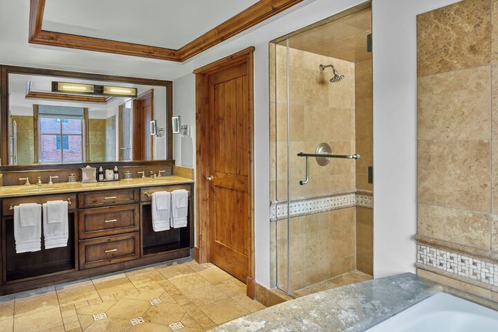 St. Regis Residence Club Aspen