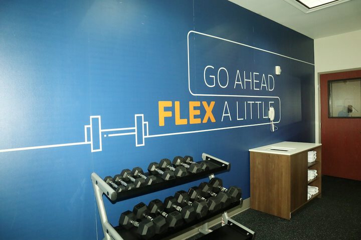 Health and Fitness 31 of 32