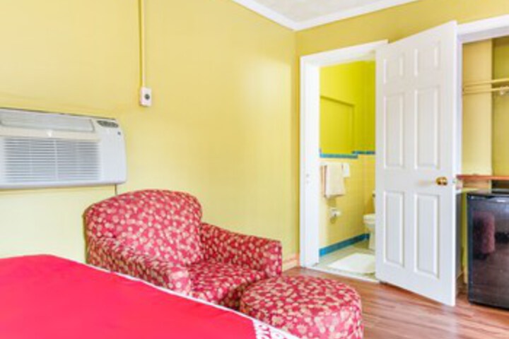 Hotel Rowland I 95