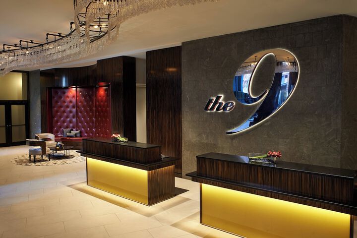 Metropolitan at the 9 Autograph Collection